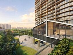 Lakeside Drive (D22), Condominium #617607461